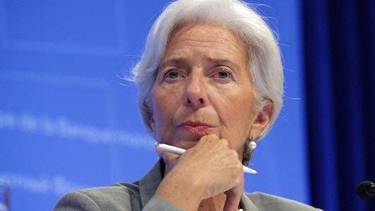 라가르드 IMF 총재 "암호화폐, 글로벌 금융·경제에 큰 영향 미칠 것"