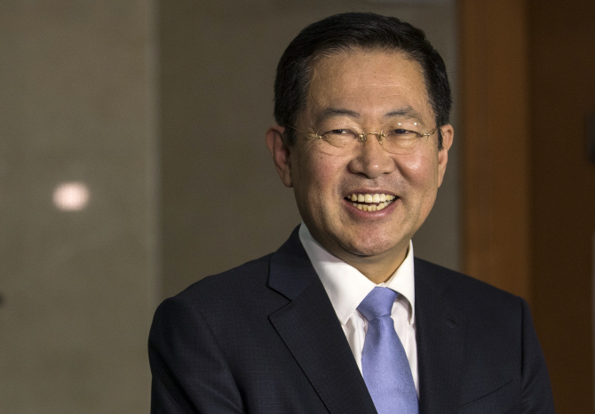 민주당 인천시장 후보에 박남춘 의원(속보)