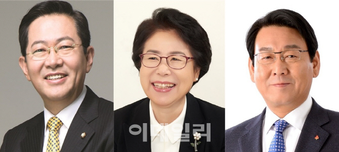 김교흥·홍미영측, 민주당 인천시장 경선 결과 '당혹'