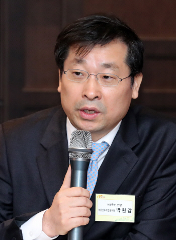 "서울 전세가율 50%대로 떨어지면 갭투자 차단"