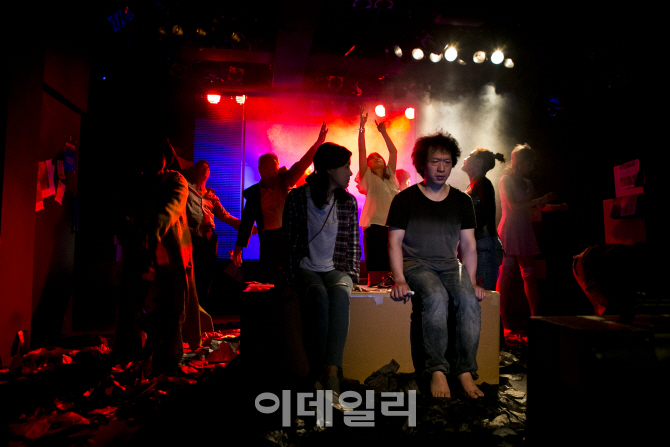 '연극은 대학로다'…제39회 서울연극제 28일 개막