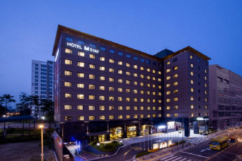 용인 서천 '엠스테이호텔&레지던스 기흥' 특별공급