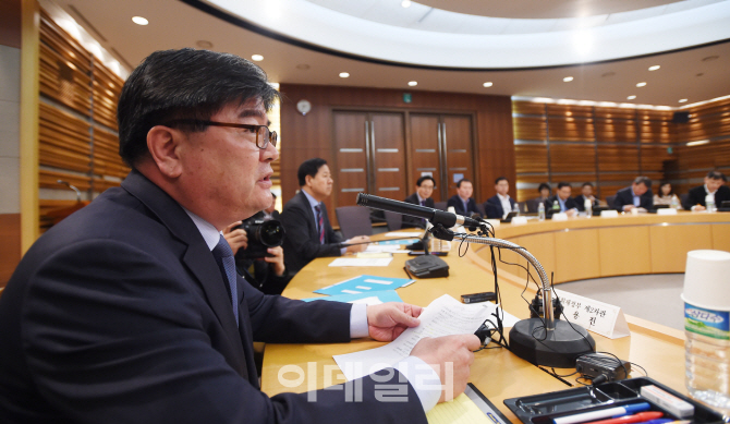 기재부, 군산·통영 등 위기지역 지자체와 추경안 국회통과 공동 대응