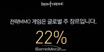 넷마블, '아이언쓰론'으로 글로벌 전략MMO 왕좌에 도전
