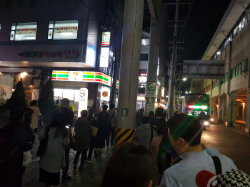 '구세주'냐 '지옥철'이냐..김포도시철도에 달린 한강신도시 집값