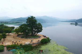 아빠 주말에 어디가? 양평으로 출발~