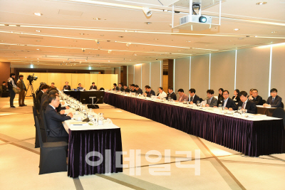 방송협회, 총회 개최.."지상파 공공성 확대 노력"