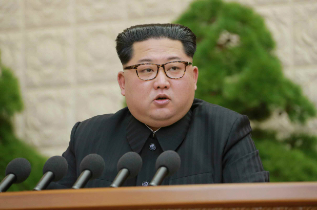 평화당 "北 핵실험 중단은 핵폐기로 가는 첫 조치..환영"