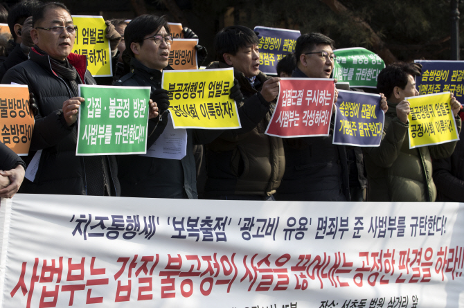 서울시 ‘소셜프랜차이즈’ 도입…원료·물품구입 강요 못한다