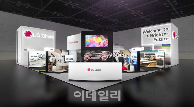 LG·SK·롯데 등 '차이나플라스' 참가…中 공략 가속도