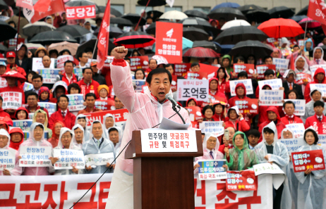 국민투표법 ‘데드라인’ 하루 앞…여야, 6월 개헌 날리고 정쟁만