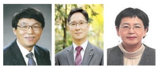 국민연금, 신임 상임이사 3명 임명