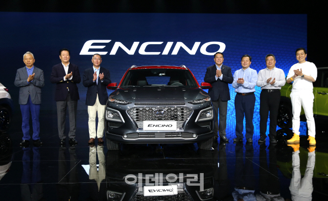 정의선 현대차 부회장, 14일만에 다시 중국 방문…‘中心잡기’ 진두지휘