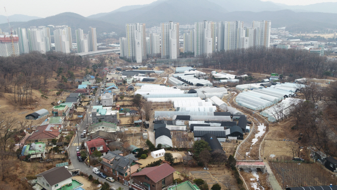 서울 도시재생 사업지 올해 최대 10곳 선정…유력 후보지는?