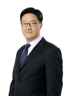한국에스지증권, 강준환 신임 대표 선임