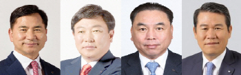 '前 회장 라인 Vs 반대파'..대구은행장 선출 '진흙탕'