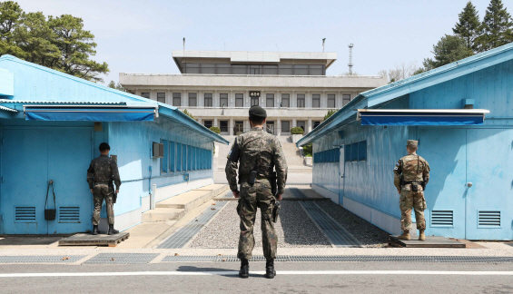 ‘분단의 상징’ 판문점, 남북평화의 산실로 자리매김할까