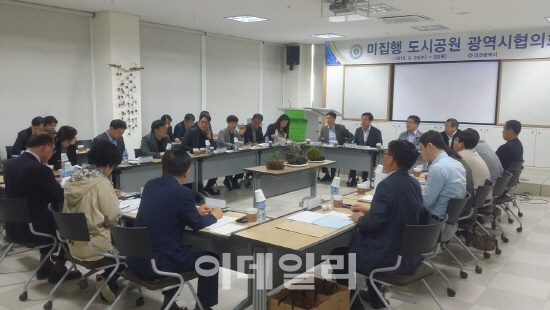 대전·인천 등 5개 광역시, ‘장기미집행 도시공원 일몰제’ 해법 논의