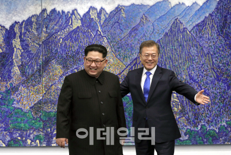 한국당 “판문점선언, 北 핵포기 의사 없어…10.4선언보다 후퇴”