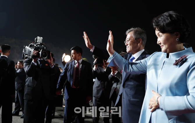 [포토]'가을에 또 만나요'