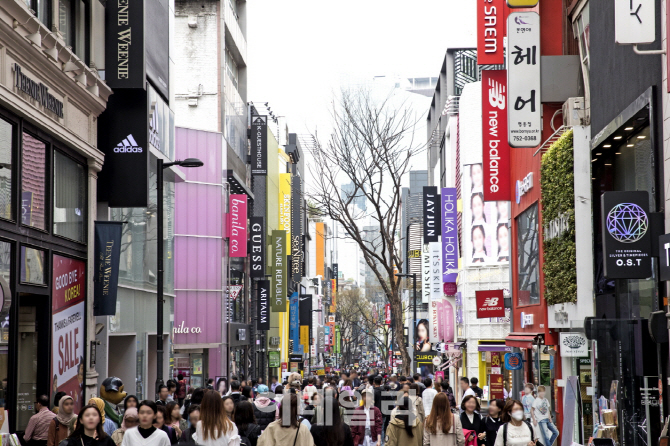 日 방한시장 회복세…골든위크에 7만 5천여명 방한