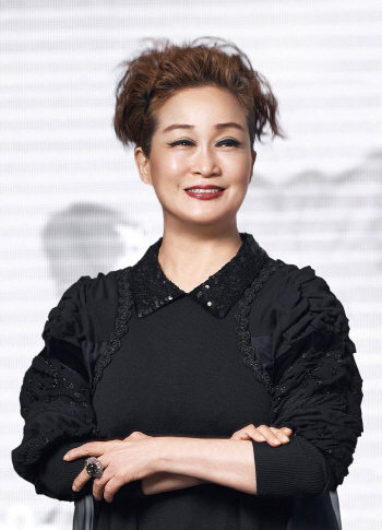 '글로벌 한류' 선봉장 이미경 CJ부회장, 개도국 女기업인 파트너로