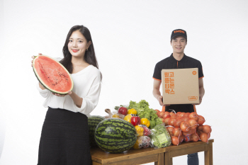 수박에 고등어까지…티몬, 100여가지 상품 9900원에 판다