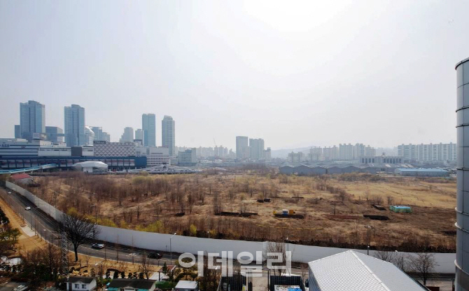 ‘용산국제업무지구’ 내 종합의료시설 들어선다