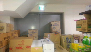 비상구 앞 물건 적치시 벌금폭탄…소방차 진입 막는 불법 주차 범칙금 2배로
