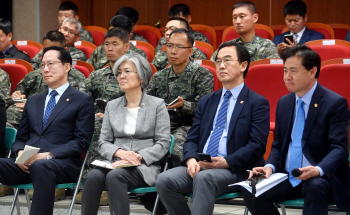 `73년까진 北도 NLL 준수…해군력 증강 후 무력화 시도
