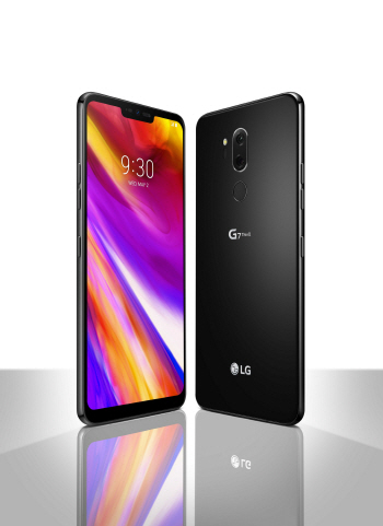 `아이폰X` 상처입은 LG이노텍…`G7씽큐`로 반전할까