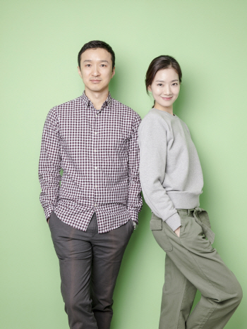 "4차 산업혁명, 한국무용으로"…'맨 메이드' 신창호·박혜지