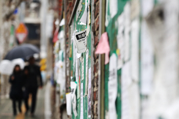주거불안에 내몰린 靑春…열집 중 한집은 '최저주거기준'에 못미쳐