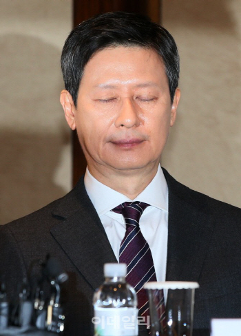 신동주, 신격호 SDJ 이사직서 해임…자금 투입도 멈춰