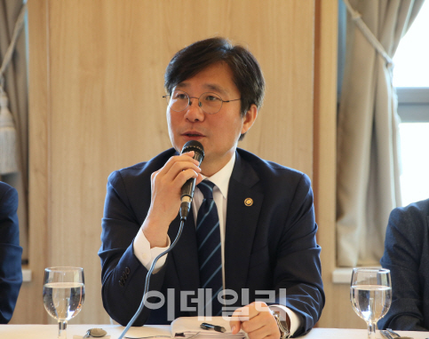[포토]10일 서울서 ‘전국 중소기업 지식재산 경영인클럽 총회’