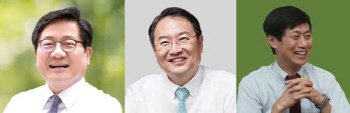 서울대 총장 후보자 3명 확정…강대희·이건우·이우일 교수