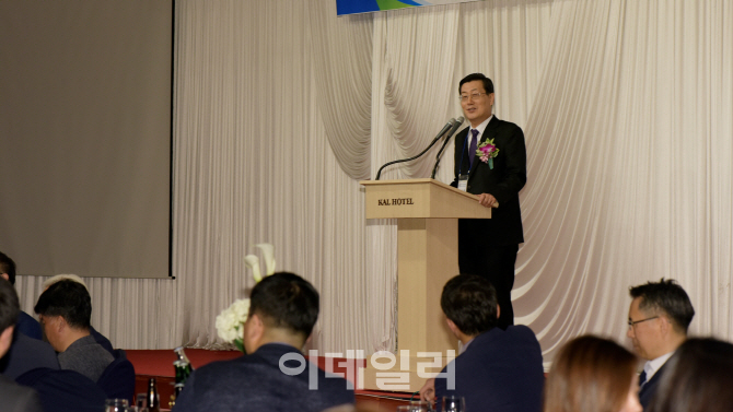방사청, 한국신뢰성 대상 수상…중앙부처 첫 대상