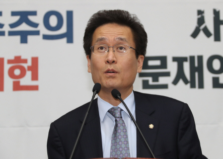 한국당, 지방선거 1호 공약은?