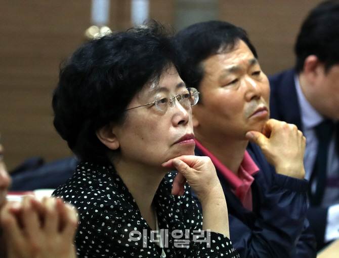 [포토]집중하는 청중들