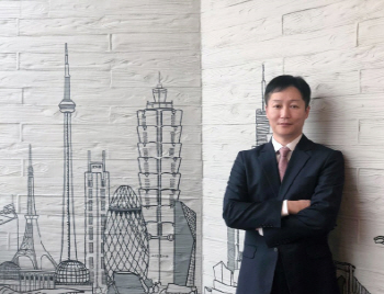 장재훈 JLL 대표 "강남은 건물주의 전성시대"