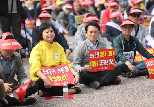 남경필 "이재명, 고소고발 늘 하지 않느냐"