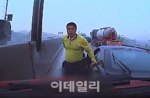 투스카니 의인, 현대판 ‘금도끼 은도끼’ 방불…“벨로스터 이어 경찰 표창도”