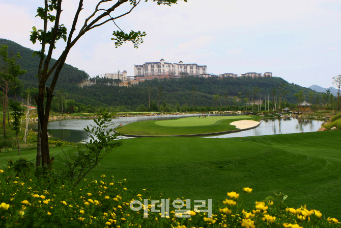 부영그룹, 오투리조트 신입·경력 직원 채용