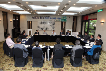 aT, 국민 참여·소통 위한 '혁신자문위원회' 출범