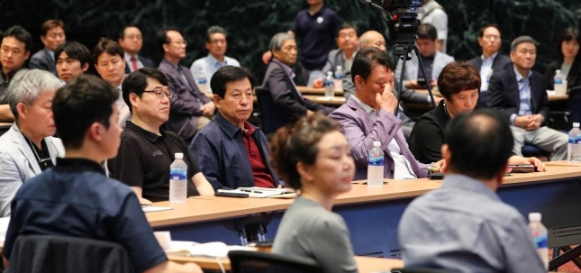 개성공단 기업, 다음달 방북 추진… “시설물 점검 시급”