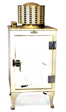 특허청 페친들이 뽑은 세계 최고 발명품은 ‘냉장고’