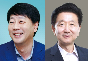 부평구청장 선거 '차준택vs박윤배' 양자 대결로 압축