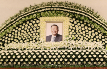 "구본무 회장 별세" 스트레스 받는 CEO, 평균수명 77세
