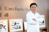 "구본무 회장 별세" 초단위 생활 CEO…스트레스 관리는?