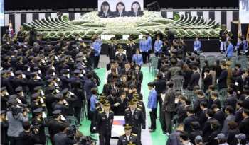 공무원 임용예정자, 공무중 사망시 순직 인정한다